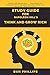 Study Guide For Think and G...