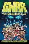 Gwar by Matt Miner
