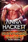 Survivors by Anna Hackett
