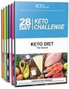 Keto Resources: 28 Day Keto Challenge