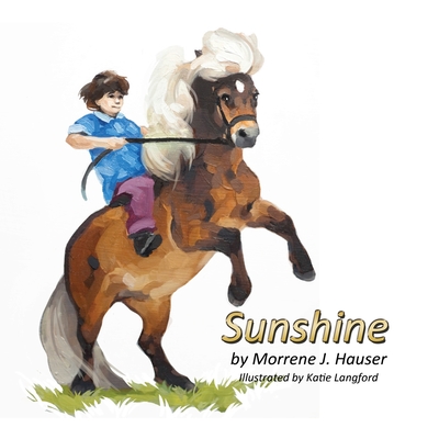 Sunshine (Paperback)