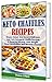KETO CHAFFLES RECIPES by Thomas O’Neal