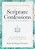 Scripture Confessions Collection: Life-Changing Words of Faith for Every Day