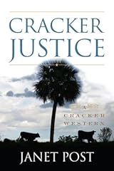 Cracker Justice