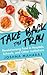 Take Back the Tray by Joshna Maharaj