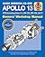 NASA Mission AS-508 Apollo ...