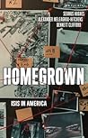 Homegrown by Alexander Meleagrou-Hitchens