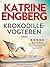 Krokodillevogteren (Kørner and Werner, #1)