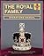 The Royal Family Operations Manual by Robert Jobson