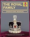 The Royal Family Operations Manual by Robert Jobson