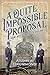 A Quite Impossible Proposal: How Not to Build a Railway