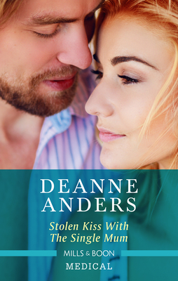 Stolen Kiss with the Single Mum