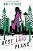 Best Laid Plans (Samantha True Mysteries, #3)