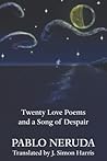 Twenty Love Poems...