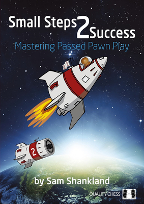 Small Steps 2 Success (Paperback)