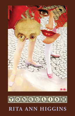 Tongulish (Paperback)
