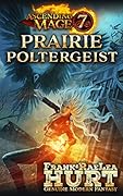 Prairie Poltergeist