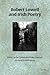 Robert Lowell and Irish Poetry