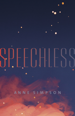 Speechless (Paperback)