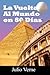 La vuelta al mundo en 80 días by Jules Verne La vuelta al mundo en 80 días by Jules Verne