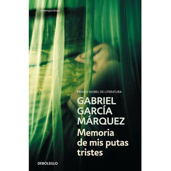 Memorias De Mis Putas Tristes