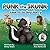 Punk the Skunk Learns to Say Sorry (Punk and Friends Learn Social Skills)