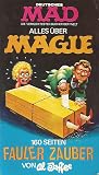 Das grosse Mad-Buch der Magie : 160 Seiten fauler Zauber