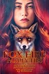 Fox Fire: Family Ties (The Claimed Saga Book 4)