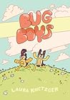 Bug Boys by Laura Knetzger