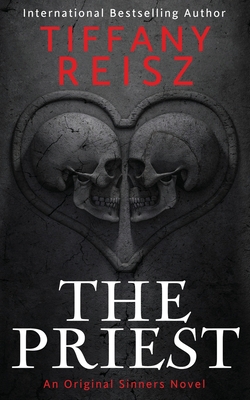 The Priest by Tiffany Reisz