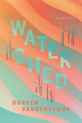 Watershed (Paperback)