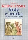 Koty w worku, czy...