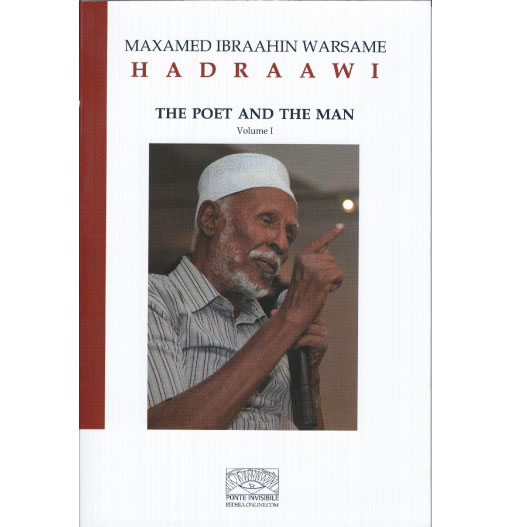 The Poet and the Man