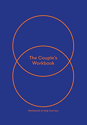 The Couple's Workbook: Homework to help love last (Hardcover)