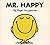 Mr. Happy by Roger Hargreaves Mr. Happy by Roger Hargreaves