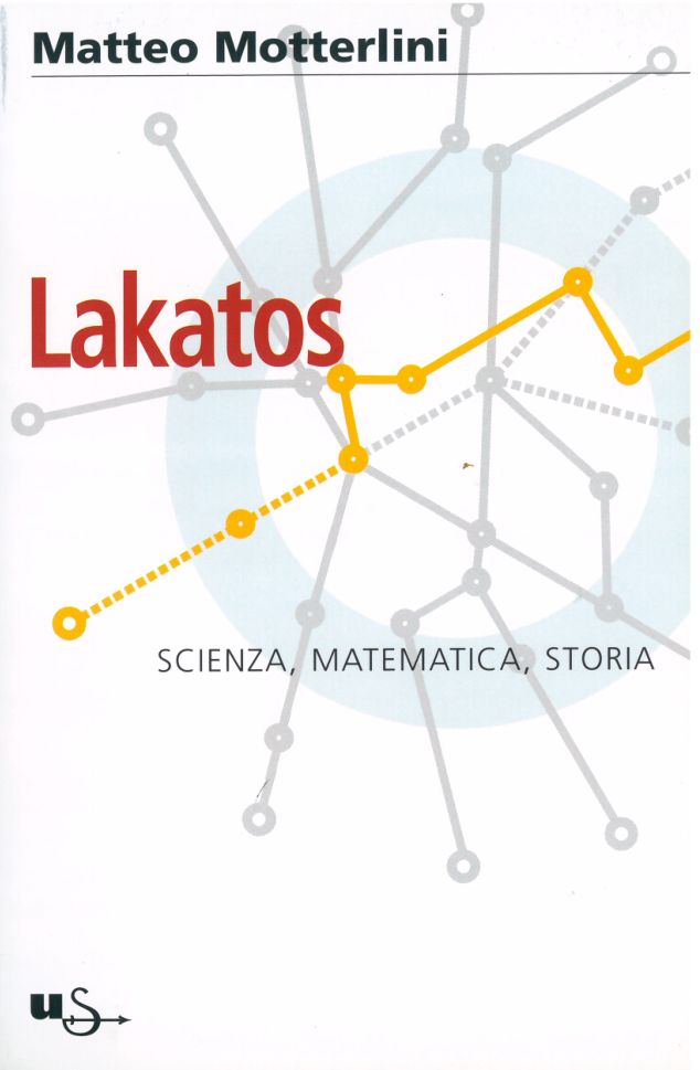 Lakatos : Scienza, matematica, storia (Paperback)