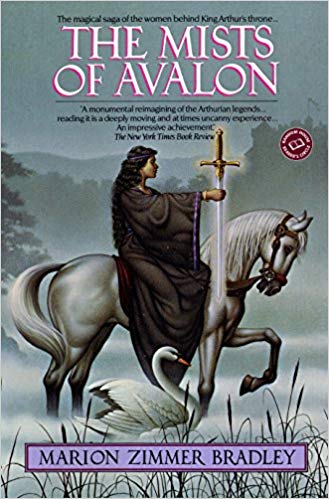 The Mists of Avalon Compilation