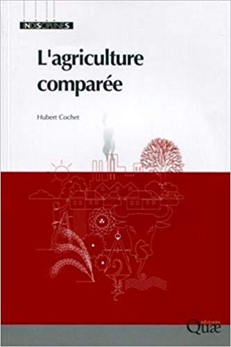 Comparative Agriculture
