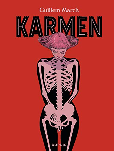 Karmen (French Edition)