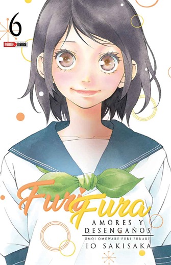 Furifura- Amores Y Desengaños N.6