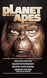 Planet of the Ape...