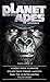 Planet of the Apes Omnibus: Volume 4