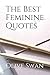 The Best Feminine Quotes