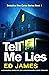 Tell Me Lies (Detective Max Carter #1)