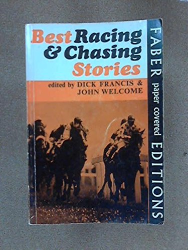 Best Racing & Chasing Stories (Paperback)