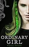 Ordinary Girl (The Dark Dragon Chronicles, #1)