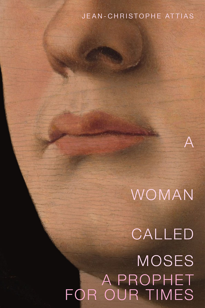 A Woman Called Moses: A Prophet for Our Time (Hardcover)