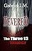 Fevered (Three 13 Trilogy #3)