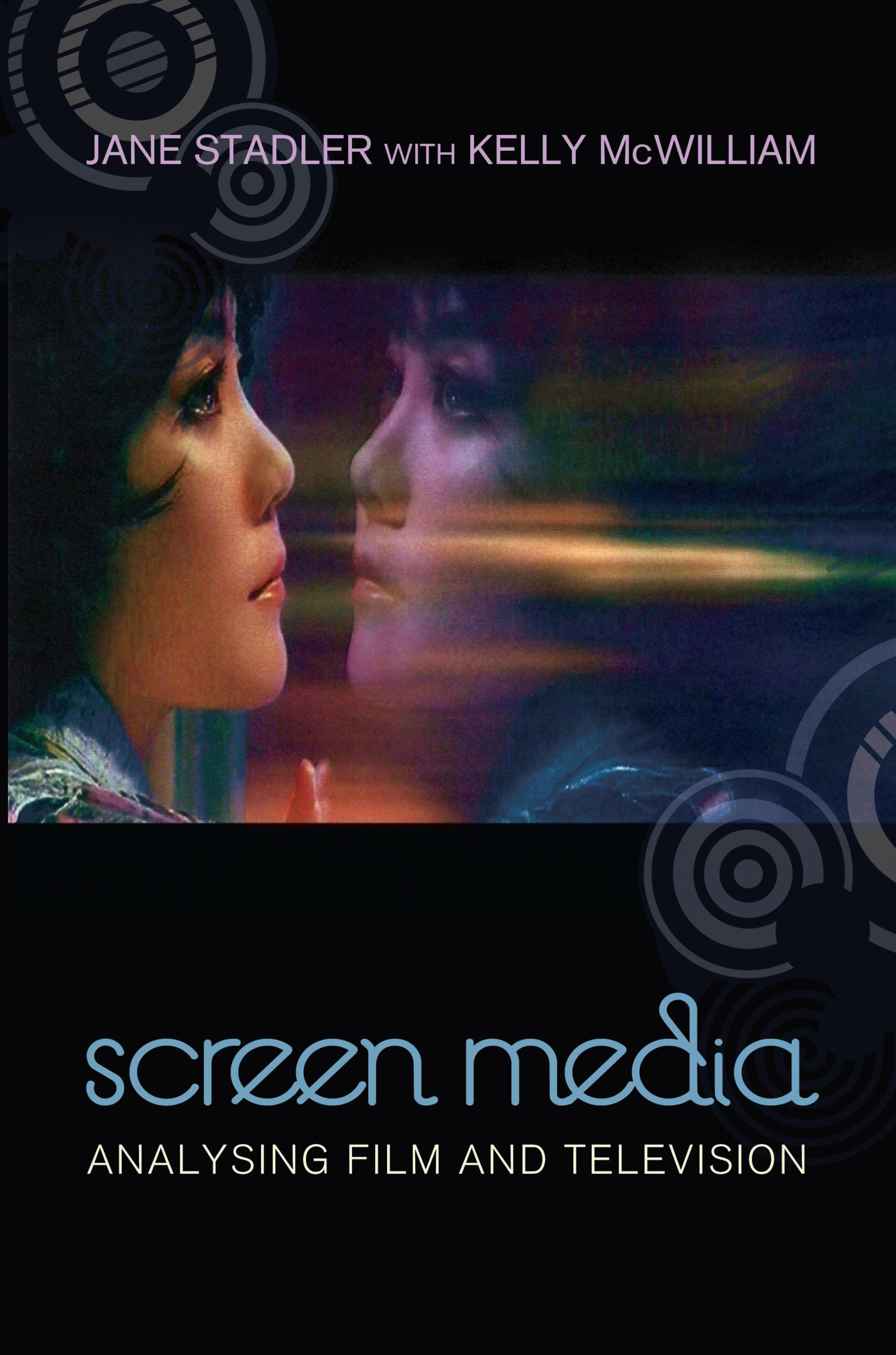 Screen Media: Analysing Film and Television (Paperback)