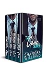 The Cane Series (Cane #1-3.5)